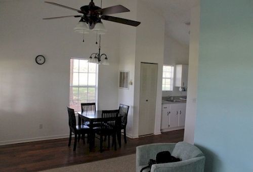 Clerbrook Golf & Rv Resort Caravan Park Clermont Exterior foto