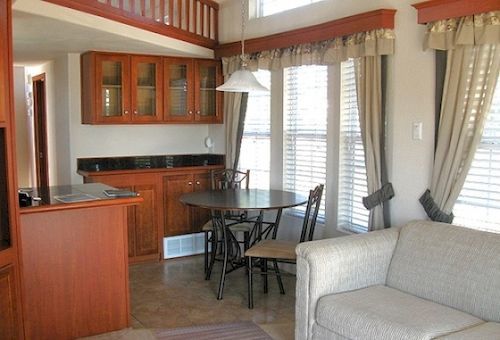 Clerbrook Golf & Rv Resort Caravan Park Clermont Exterior foto